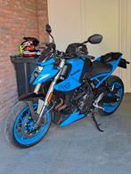 Suzuki GSX 8S, Motoren, Particulier