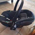 Maxi cosi pebble 360, Enlèvement