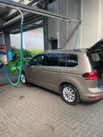 volkswagen touran bwj 2018, Auto's, Automaat, Euro 6, Diesel, Particulier
