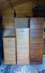 Meubles a volets anciens, Enlèvement, Utilisé