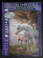 Kristall Swarovski My Dreamland - 1000 stukken, Ophalen of Verzenden, Zo goed als nieuw, Legpuzzel