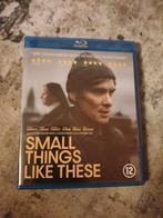 Blu-ray small things like these m C Murphy, Ophalen of Verzenden, Zo goed als nieuw, Drama