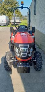 nieuwe FIELDTRAC minitractor 929 EGT, Zakelijke goederen, Ophalen