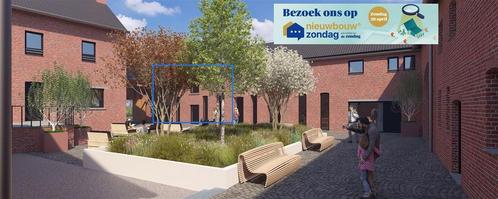 Huis te koop in Rijkel, 3 slpks, Immo, Maisons à vendre, Maison individuelle