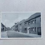 Oude gelopen postkaart van Eernegem, Verzamelen, Ophalen of Verzenden