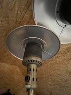 Terrasverwarmer, Ophalen, Waterbestendig, Zo goed als nieuw, Vloer