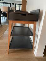 Verzorgingstafel QUAX, Enlèvement, Utilisé, Autres types, Autres marques