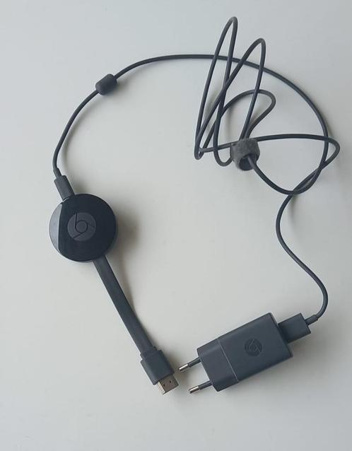 Croomcast, Audio, Tv en Foto, Audiokabels en Televisiekabels, Zo goed als nieuw, HDMI-kabel, Ophalen of Verzenden