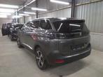 Peugeot 5008 PureTech S/S Allure Pack EAT8, Auto's, Automaat, Monovolume, 7 zetels, 5 deurs