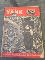 WWII US small Yank magazine dec.29, 1944, Ophalen