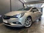 OPEL ASTRA, Voorwielaandrijving, 4 cilinders, Bedrijf, 5 deurs