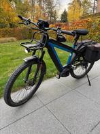 Speed Pedelec Riese & Muller SUPERCHARGER 1.903km, Fietsen en Brommers, Ophalen, Zo goed als nieuw, 50 km per accu of meer, Riese & Müller