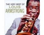 Louis Armstrong - The Very Best of (2CD), Cd's en Dvd's, Cd's | Jazz en Blues, Ophalen of Verzenden, Zo goed als nieuw, Blues