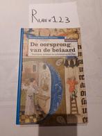 Luc Rombouts - De oorsprong van de beiaard, Boeken, Ophalen of Verzenden, Luc Rombouts