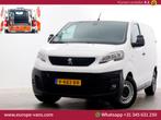 Peugeot Expert 2.0 BlueHDI 120pk Premium Airco/Inrichting/23, Auto's, Bestelwagens en Lichte vracht, Wit, Bedrijf, Onderhoudsboekje