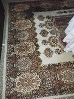 Wollen tapijt, Ophalen, Gebruikt, 150 tot 200 cm, 200 cm of meer