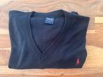 Ralph Lauren trui heren donkerblauw Large, Kleding | Heren, Truien en Vesten, Verzenden, Zo goed als nieuw