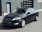 Ford Mondeo 2.0 TDCi Titanium, Trekhaak, Cruise Control, Auto's, Ford, Voorwielaandrijving, 4 deurs, 4 cilinders, Mondeo