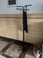 vintage Rigg coat rack, Ophalen, 100 tot 150 cm, Zo goed als nieuw, Metaal