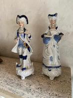 Porseleinen beeldjes, Antiek en Kunst, Ophalen