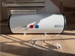 Electrische horizontale boiler, Doe-het-zelf en Bouw, Ophalen, 100 liter of meer, Nieuw, Boiler