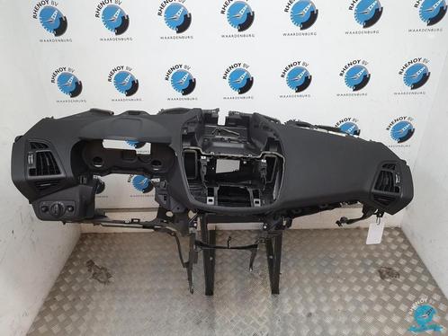 C-max airbag set   dashboard met 2 airbags en twee spanners, Auto-onderdelen, Dashboard en Schakelaars, Ford, Gebruikt, Ophalen of Verzenden