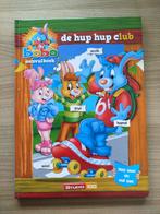 Bobo De hup hup club, Boeken, Kinderboeken | Jeugd | onder 10 jaar, Ophalen of Verzenden, Gelezen