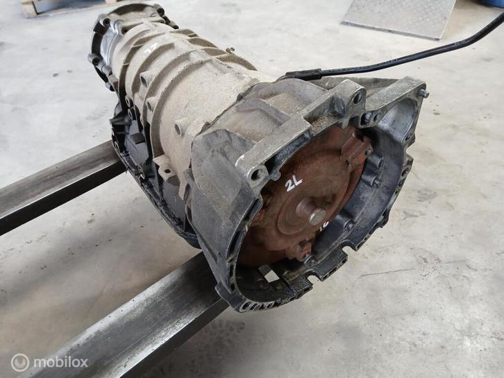 Automaat bak Range Rover L322 Vogue TD6 GM Versnellingbak, Auto-onderdelen, Transmissie en Toebehoren, Land Rover, Gebruikt, Ophalen of Verzenden