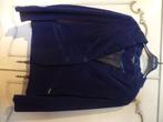 veste blazer bleue Mc GREGOR --- neuve, Vêtements | Femmes, Vestes & Costumes, Taille 38/40 (M), Bleu, McGregor, Enlèvement ou Envoi