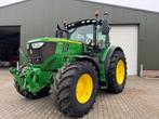 John Deere 6195 R, Zakelijke goederen, Landbouw | Tractoren, Gebruikt, Ophalen of Verzenden, Meer dan 160 Pk, 250 tot 500 cm