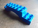 Lego Duplo Brick 2x10x2 Arch (zie foto's) 4, Enlèvement ou Envoi, Utilisé, Briques en vrac, Duplo