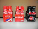 Coca Cola flesjes, Verzamelen, Ophalen, Zo goed als nieuw, Frisdrankglas