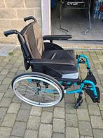 Fauteuil roulant en parfait état de 1 an., Enlèvement