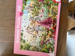 Pakket puzzels  30€voor heel het pakket, Ophalen, Meer dan 50 stukjes, Zo goed als nieuw, 6 jaar of ouder