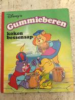 Disney ‘s Gummieberen koken bessensap, Comme neuf, Enlèvement ou Envoi