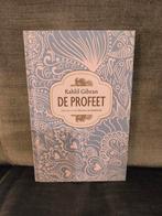 De profeet.      (Khalil Gibran), Ophalen, Zo goed als nieuw, Khalil Gibran, Wereld overig