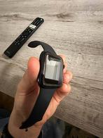 Apple Watch SE 2022 44mm, Comme neuf, Noir, Apple, IOS