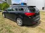 2012 Kia New rio Personenauto, Auto's, Kia, Gebruikt, Overige brandstoffen, Bedrijf, Handgeschakeld