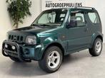 Suzuki Jimny JLX Automatic 4X4, Autos, Suzuki, Euro 2, 80 ch, Achat, Entreprise