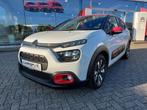 Citroen C3 Shine, Auto's, 4 deurs, Euro 6, 1199 cc, Wit