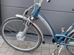 Elektrische fiets Sparta, Fietsen en Brommers, Elektrische fietsen, Ophalen, Zo goed als nieuw