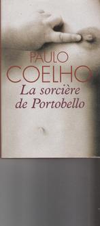 La sorcière de Portobello Paulo Coelho, Europa overig, Ophalen of Verzenden, Paulo Coelho, Nieuw