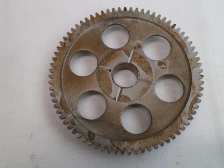 Honda onderdelen, Motoren, Onderdelen | Honda, Nieuw, Ophalen of Verzenden