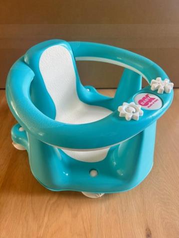 Badring beschikbaar voor biedingen