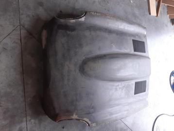 Capot jaguar E Type S1, Enlèvement, Utilisé, Jaguar, Capot moteur