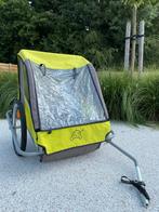 Fietskar Vantly, Fietsen en Brommers, Ophalen, Gebruikt, 20 tot 40 kg, Kinderkar