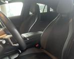 Mercedes-Benz EQE 350 Berline 4MATIC AMG Line | Trekhaak | M, Auto's, Automaat, Stof, Blauw, 96 kWh
