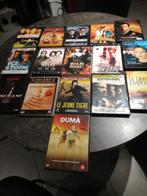 Diverse dvd's, Cd's en Dvd's