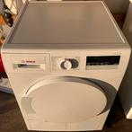 Zeer mooie droogtrommel BOSCH, Elektronische apparatuur, Droogkasten, Ophalen, 6 tot 8 kg, Gebruikt, Anti-kreukfase