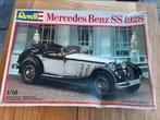 Mercedes Benz SS1928 1/16, Hobby en Vrije tijd, Modelbouw | Auto's en Voertuigen, Ophalen, Nieuw